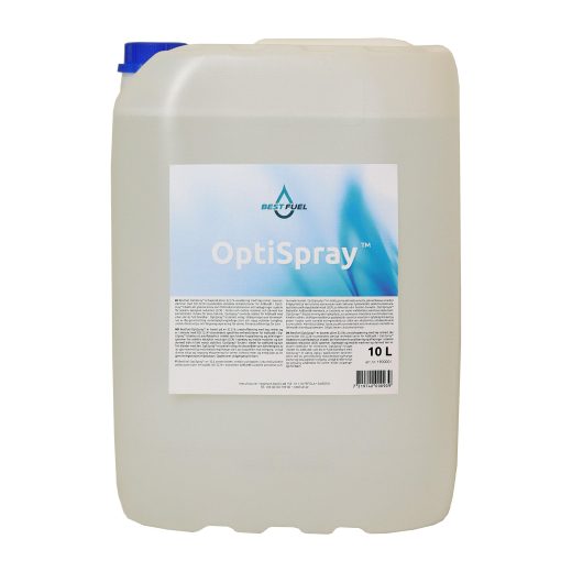Best Fuel - OptiSpray