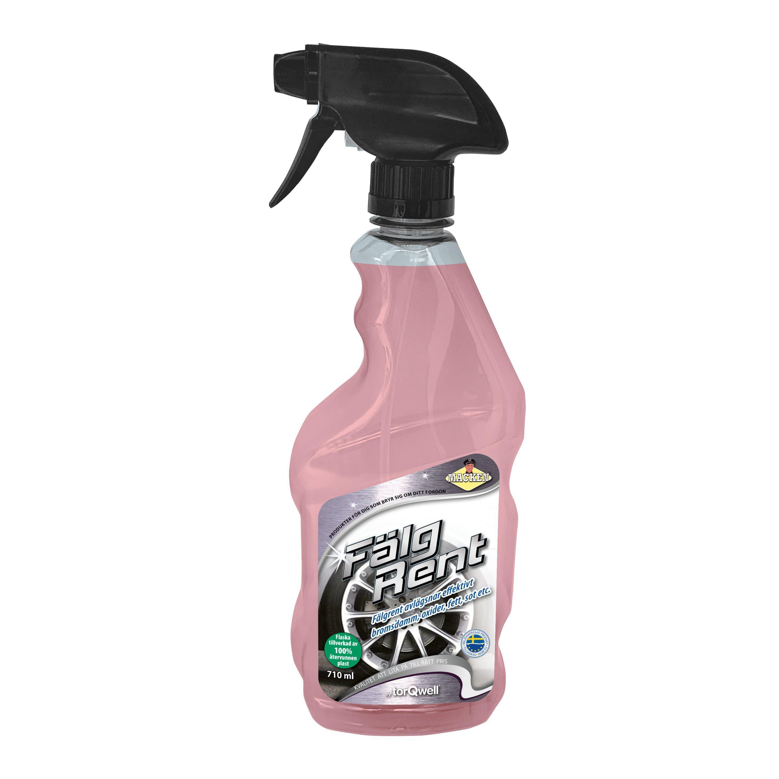 Macken - Fälgrent Spray