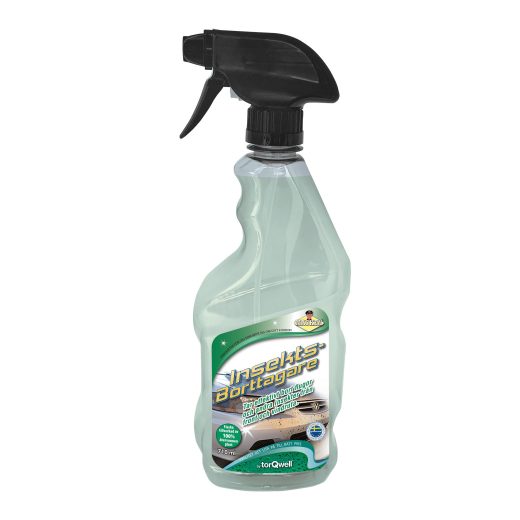 Macken - Insektsborttagare Spray