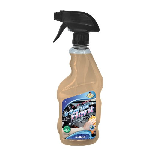 Macken - Interiörrent Spray