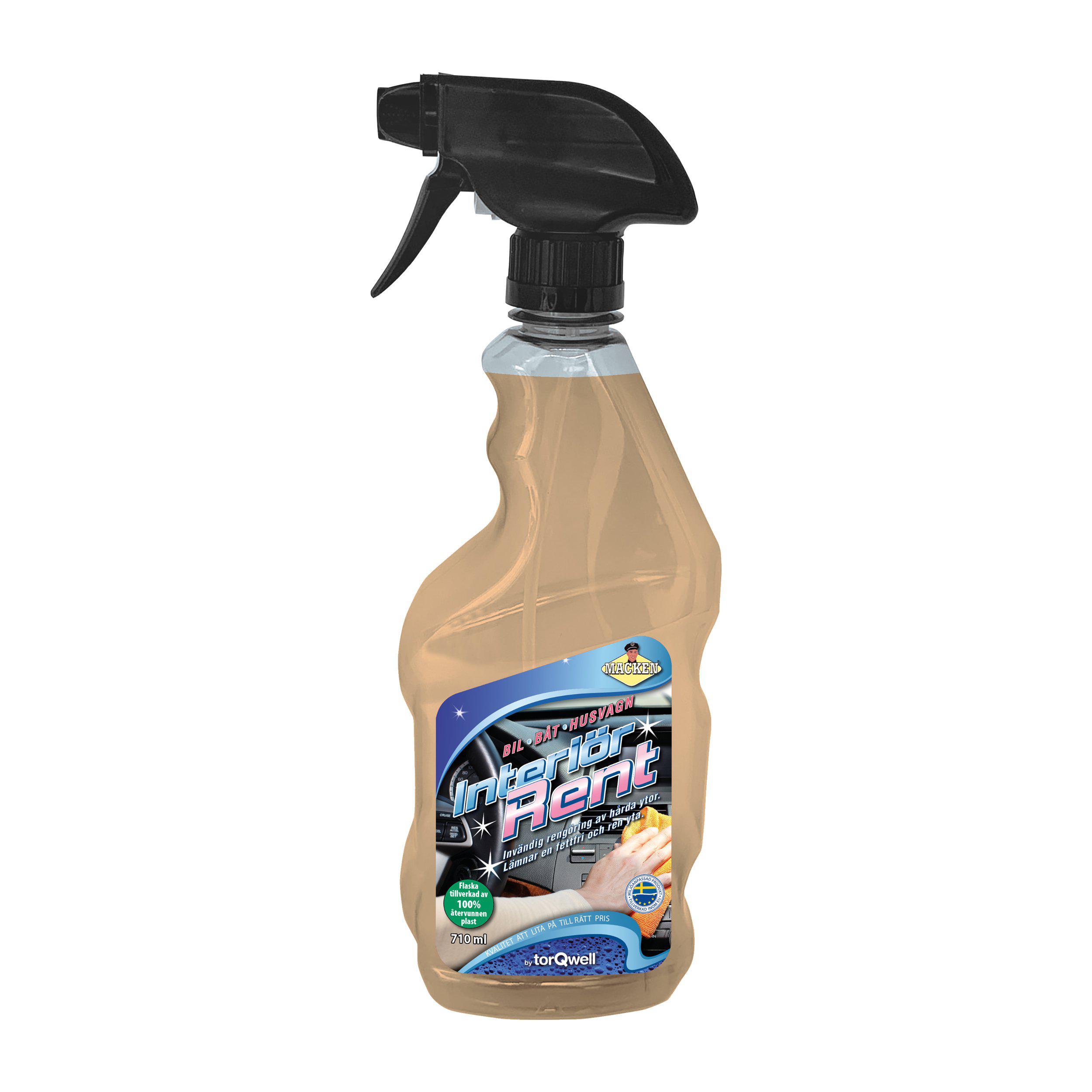 Macken - Interiörrent Spray