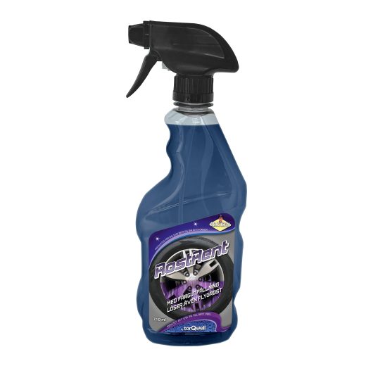 Macken - Rostrent spray