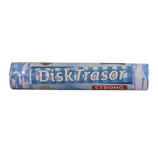 Cleanosan - Disktrasor 20st