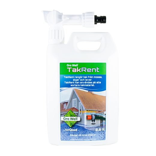 Growell - Takrent m Injektor