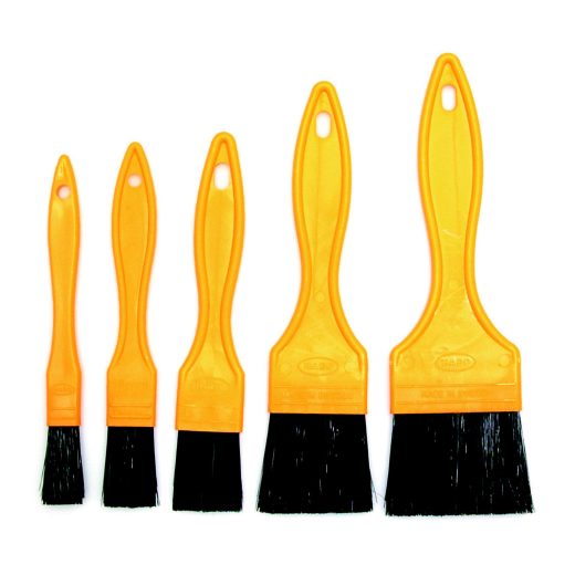 Habo - Penselset moddlare 5-pack