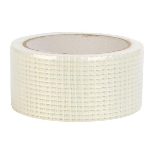 Landora - Glasfiberremsa självh. 20m x 48mm