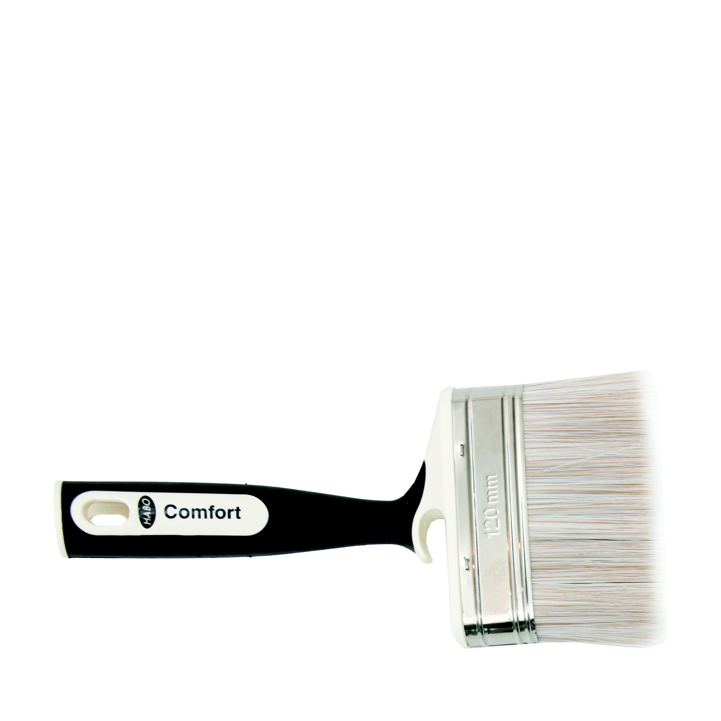 Habo - Fasadpensel Vinklad Comfort 2K