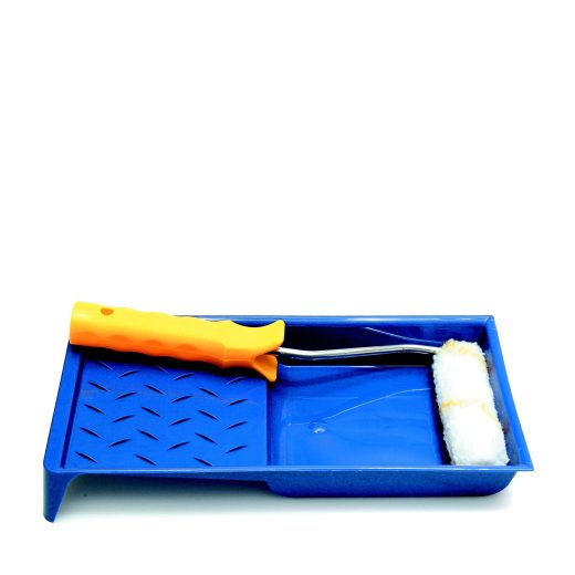 Habo - Minirollerset Polymex 100mm