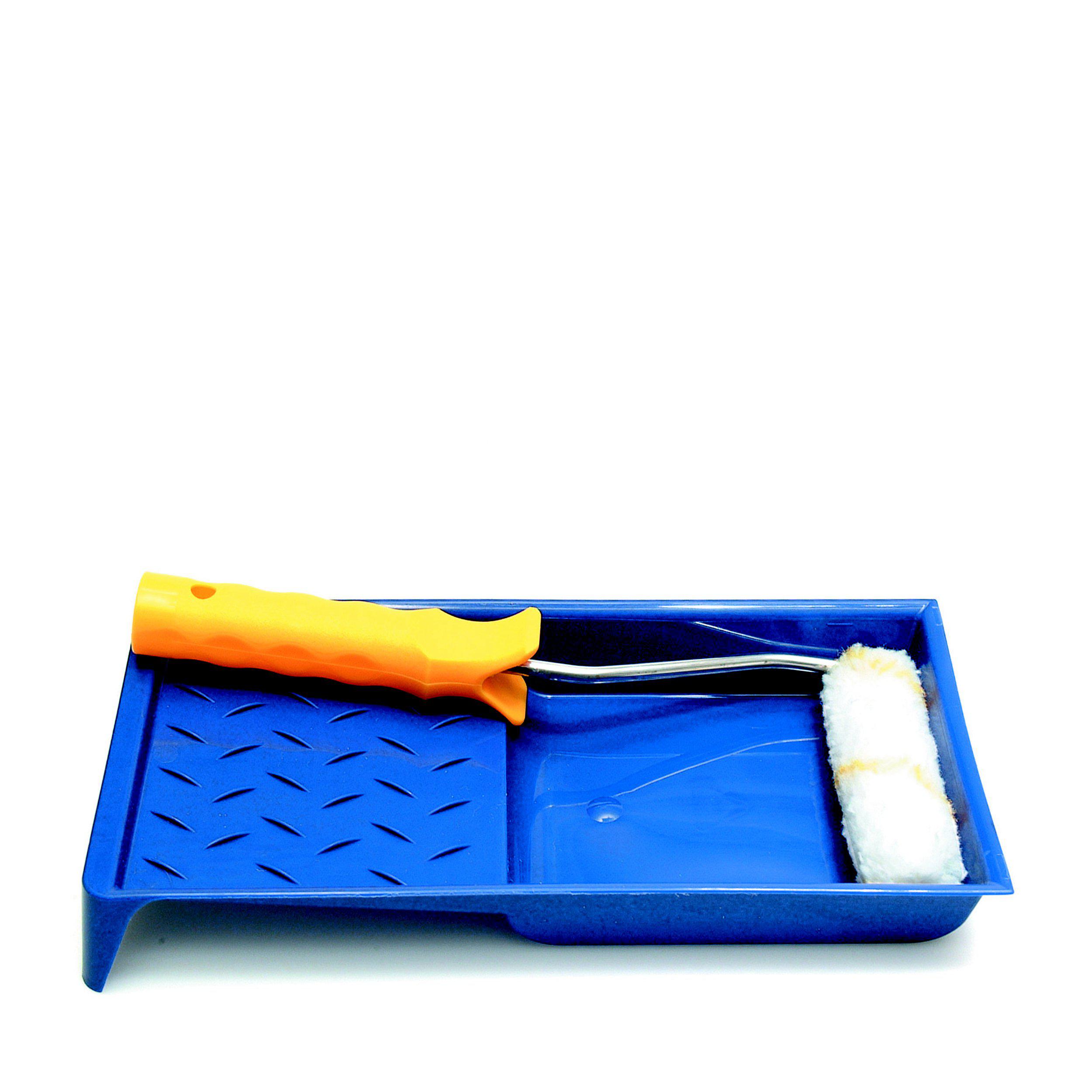 Habo - Minirollerset Polymex 100mm
