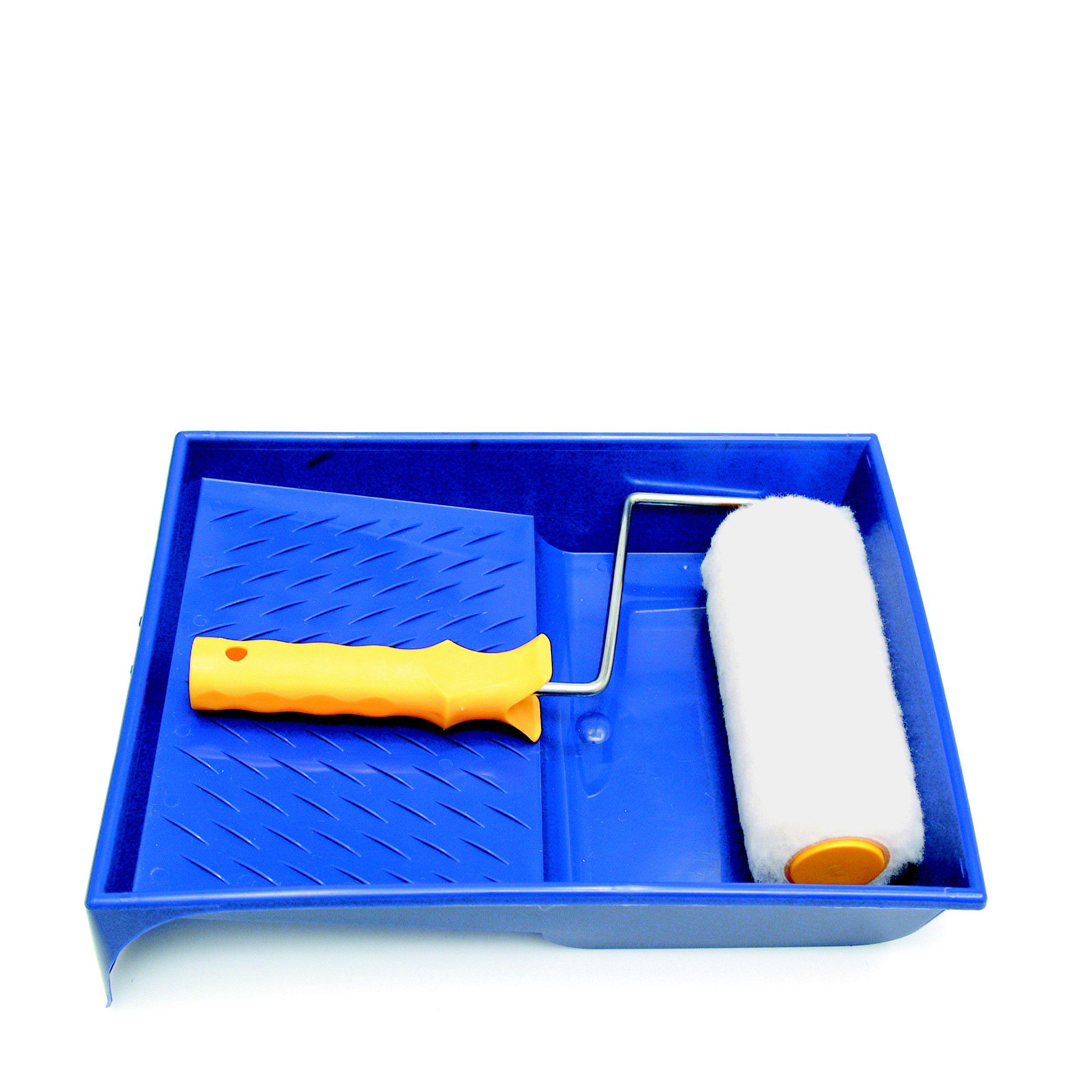 Habo - Rollerset 180mm