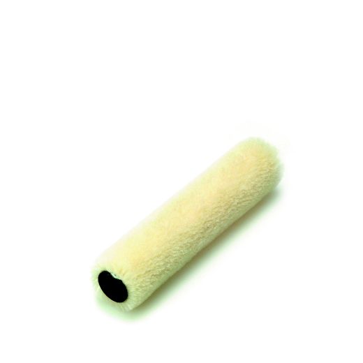 Habo - Velour miniroller 100mm