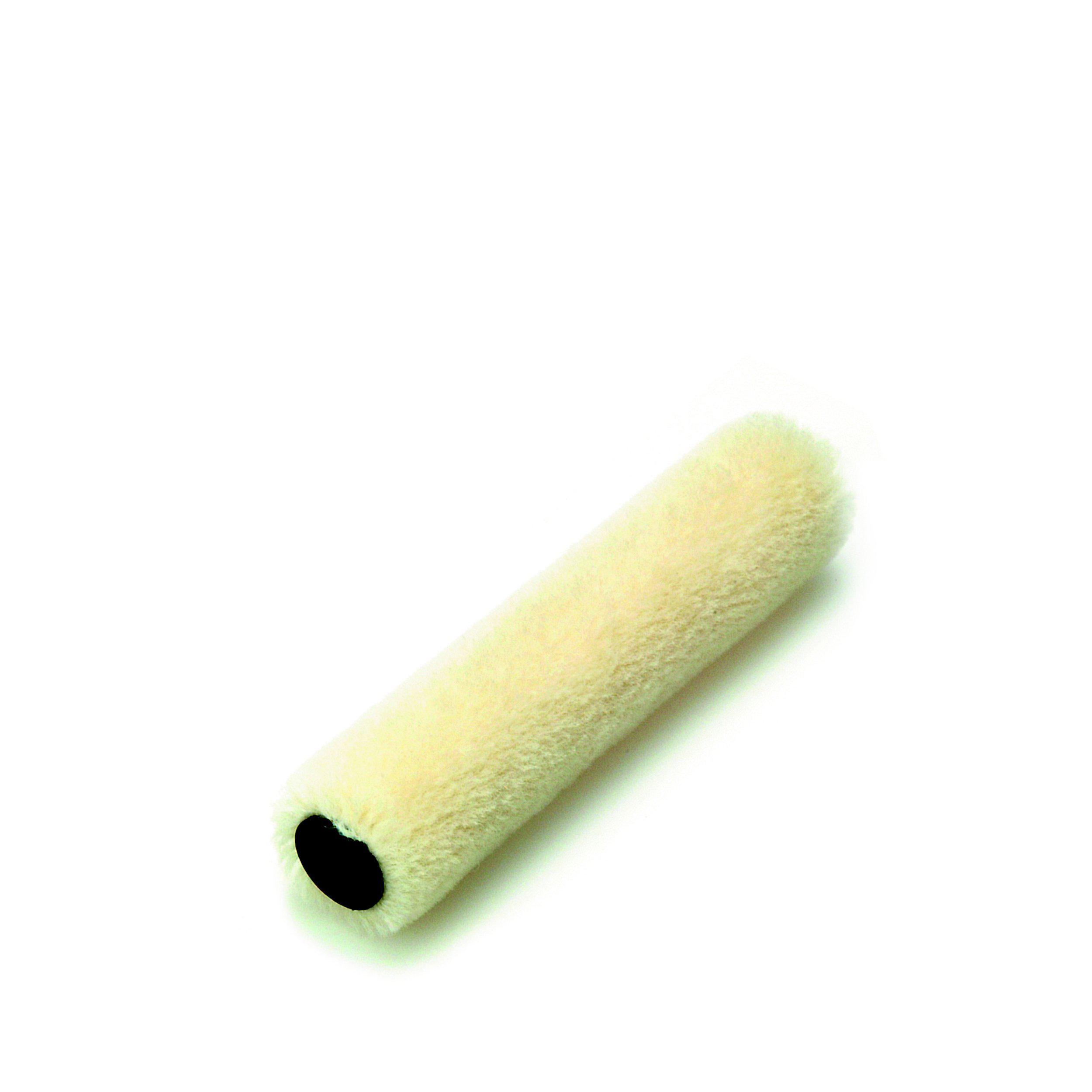 Habo - Velour miniroller 100mm