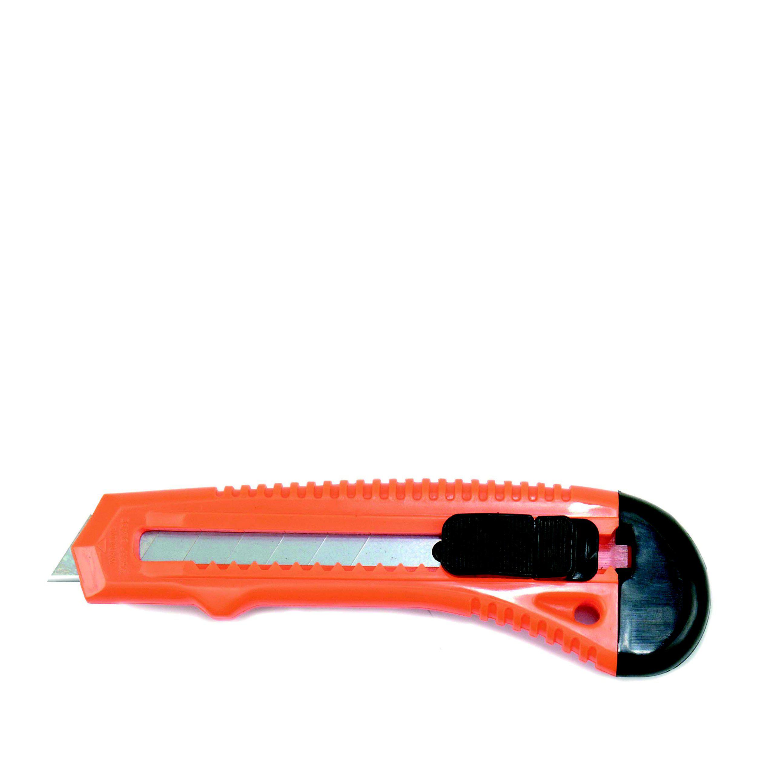 Habo - Brytbladskniv 18mm