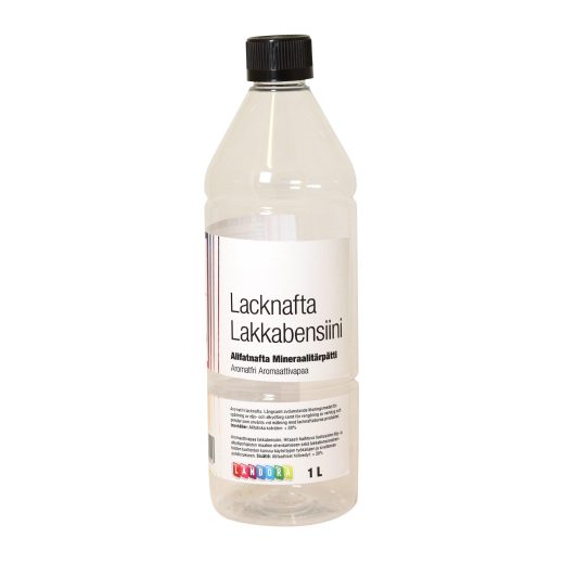 Landora - Lacknafta Aromatfri