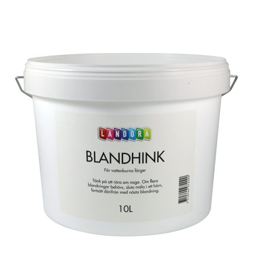 Landora - Blandhink 10L m lock plast