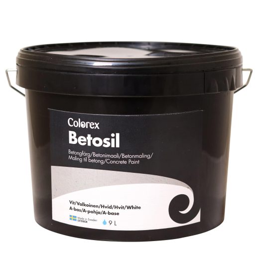 Colorex - Betosil