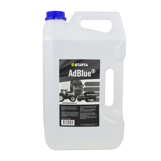 Starta - AdBlue