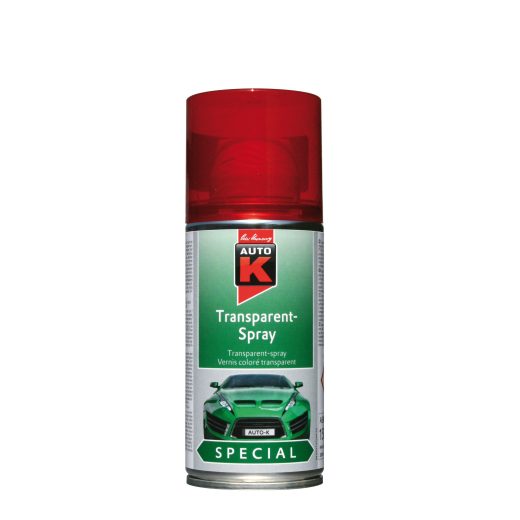 Auto-K - Transparent