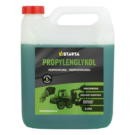Starta - Propylenglykol