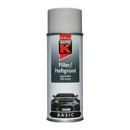 Auto-K - Grundfärg Filler