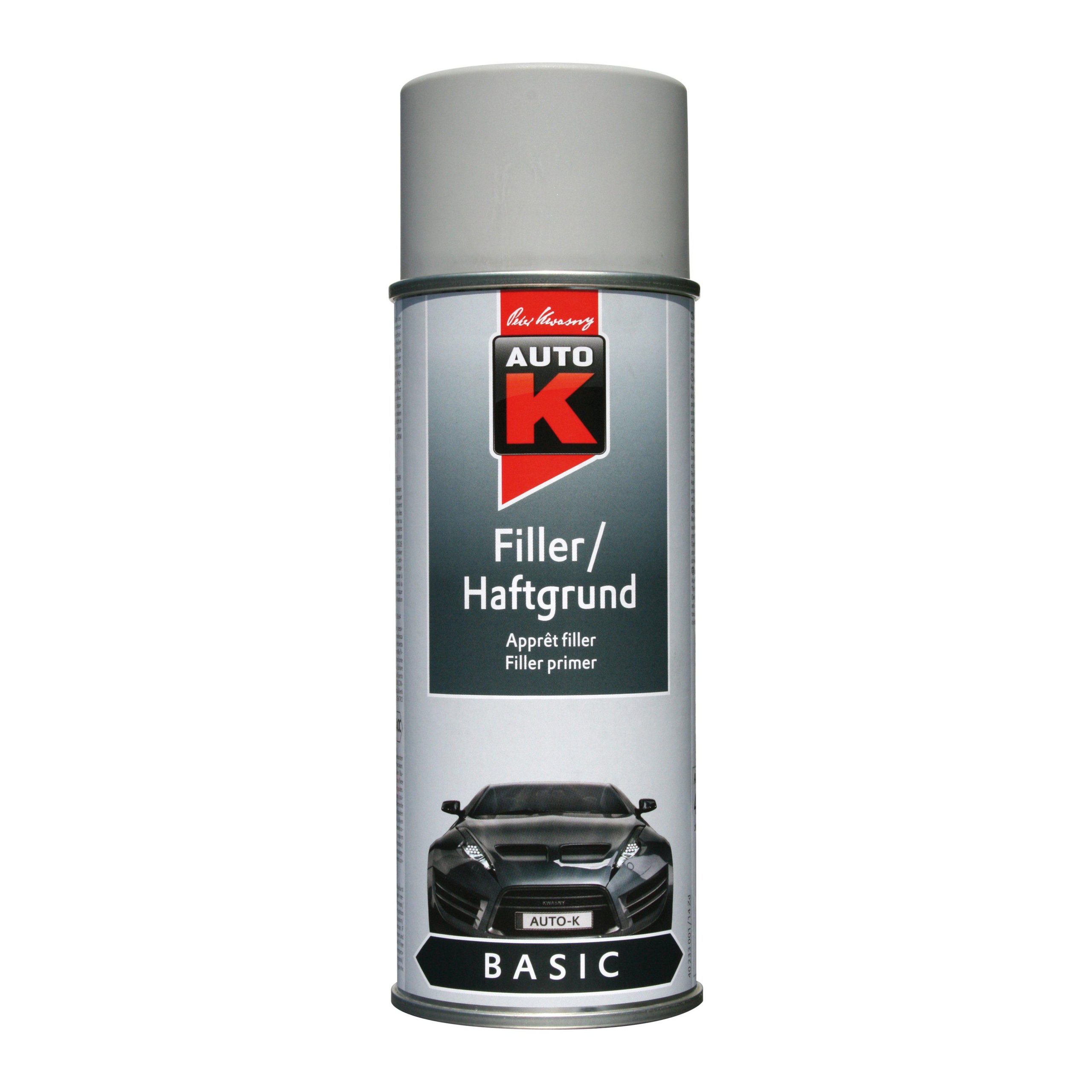 Auto-K - Grundfärg Filler