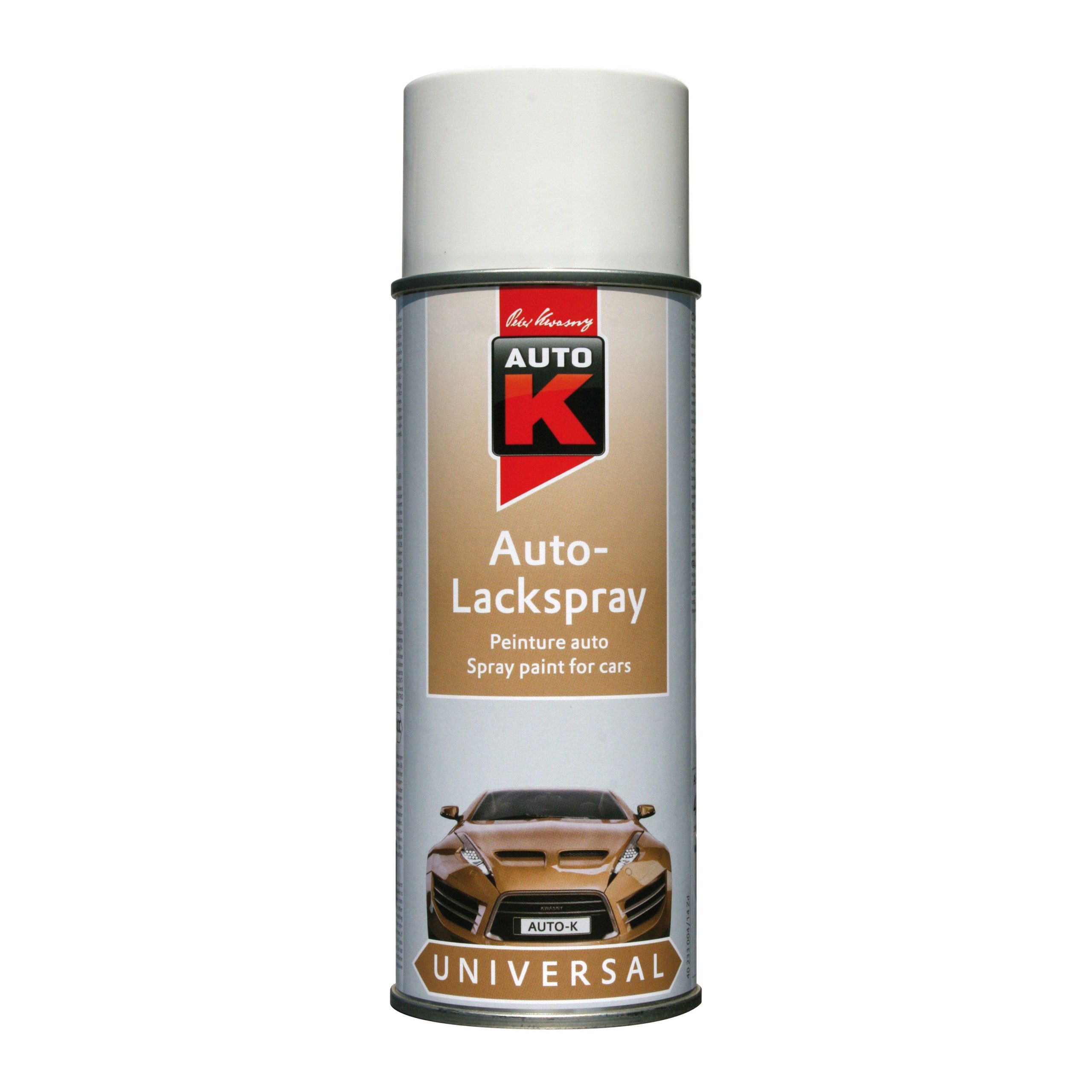Auto-K - Lackfärg