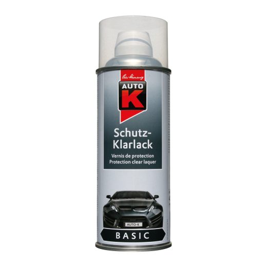 Auto-K - 1-Skikts Klarlack NC