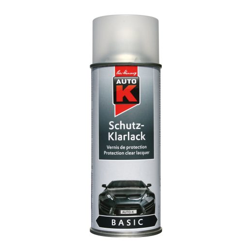 Auto-K - Klarlack