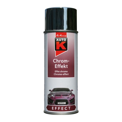 Auto-K - Kromeffekt