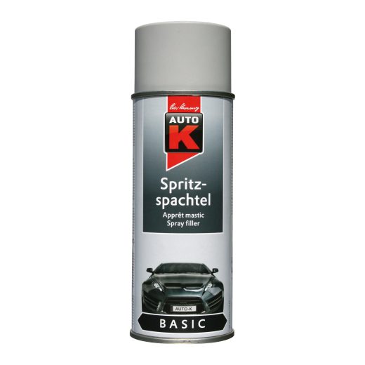 Auto-K - Sprutspackel