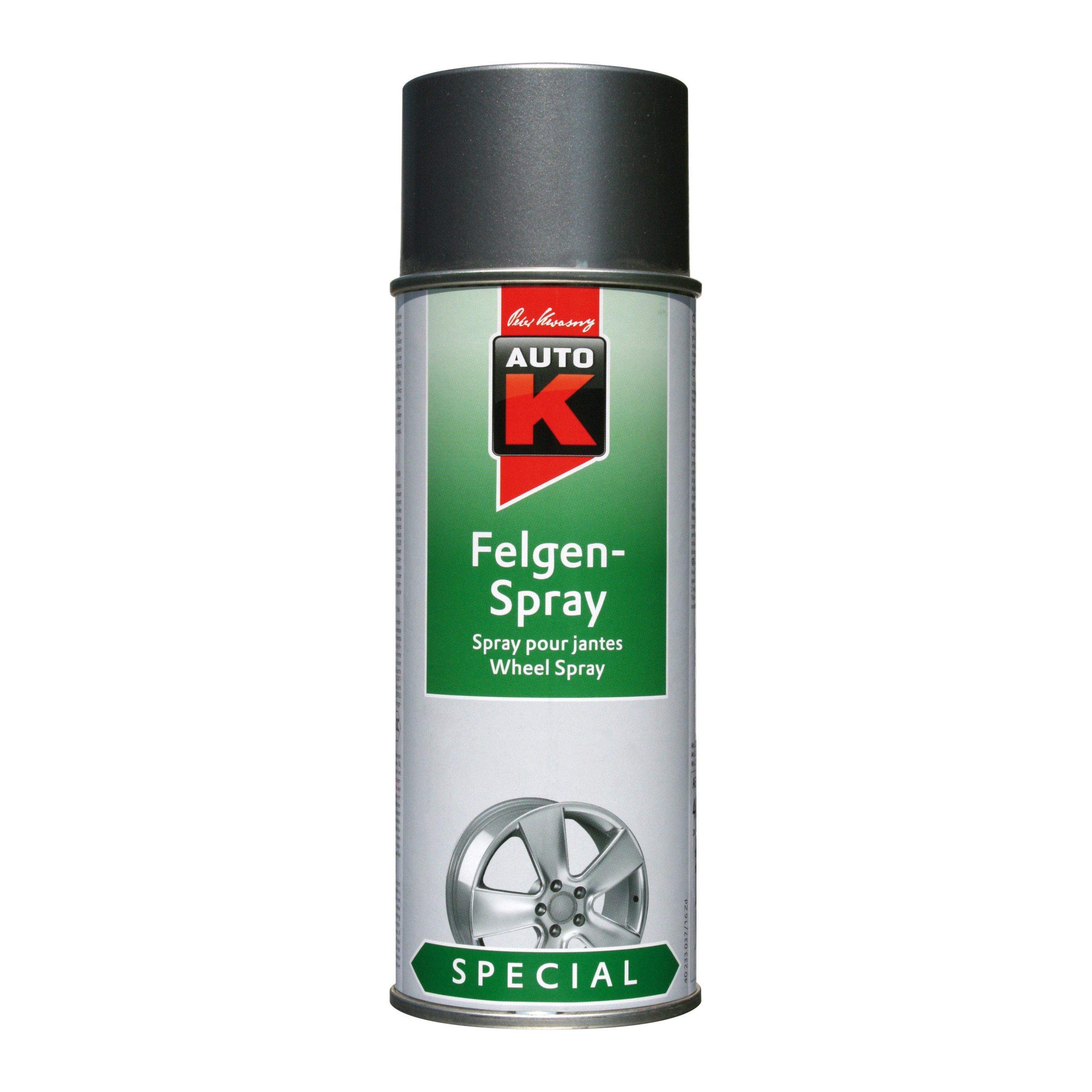 Auto-K - Fälgfärg
