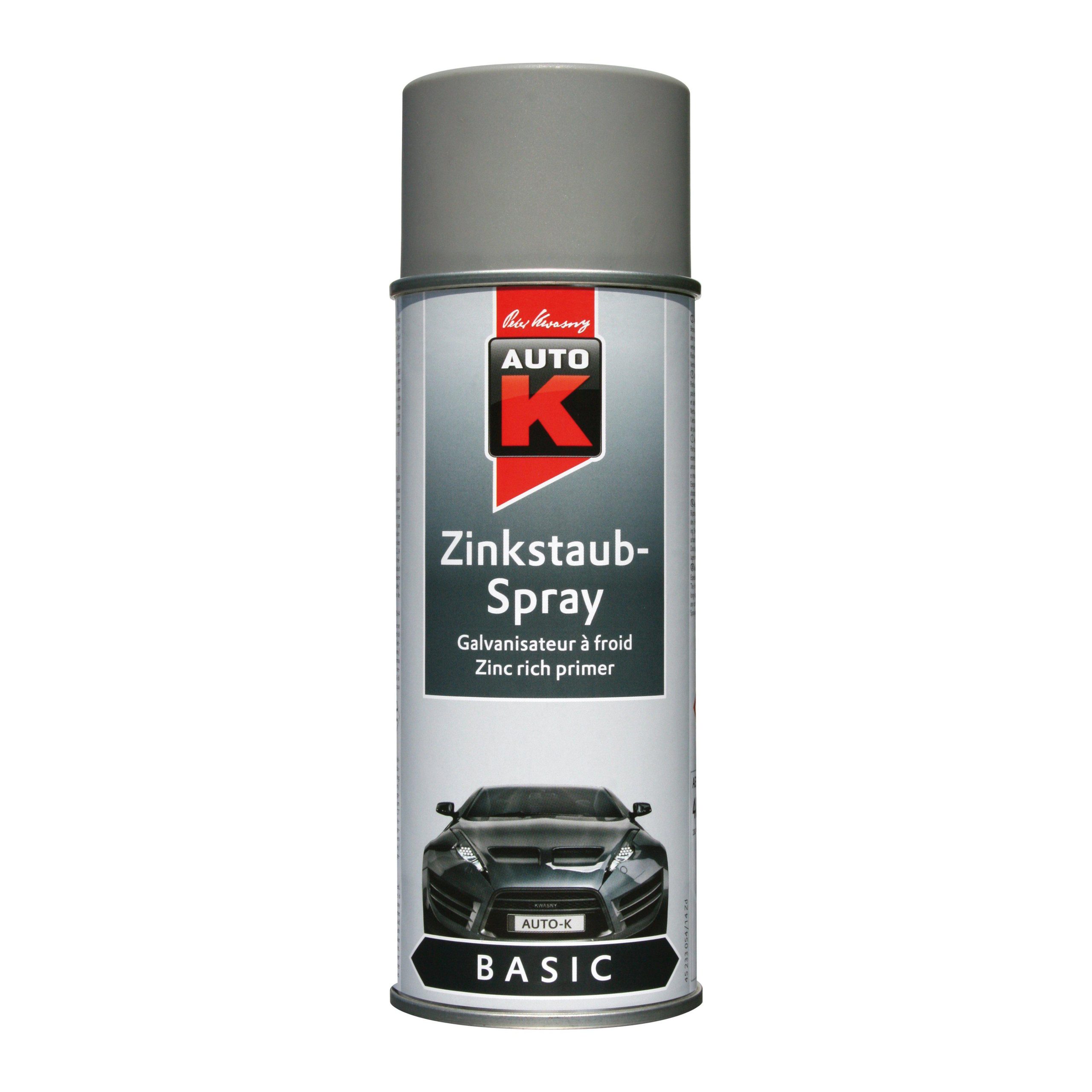 Auto-K - SK Zinkspray Grund