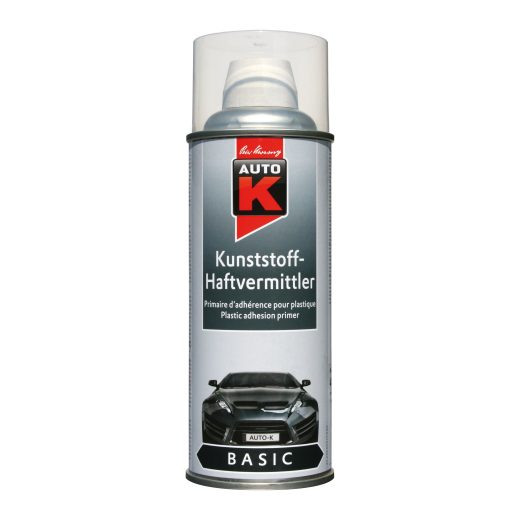 Auto-K - Grundfärg Plasthäftgrund