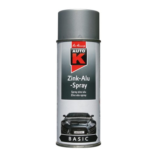 Auto-K - Zink-Alu-Spray