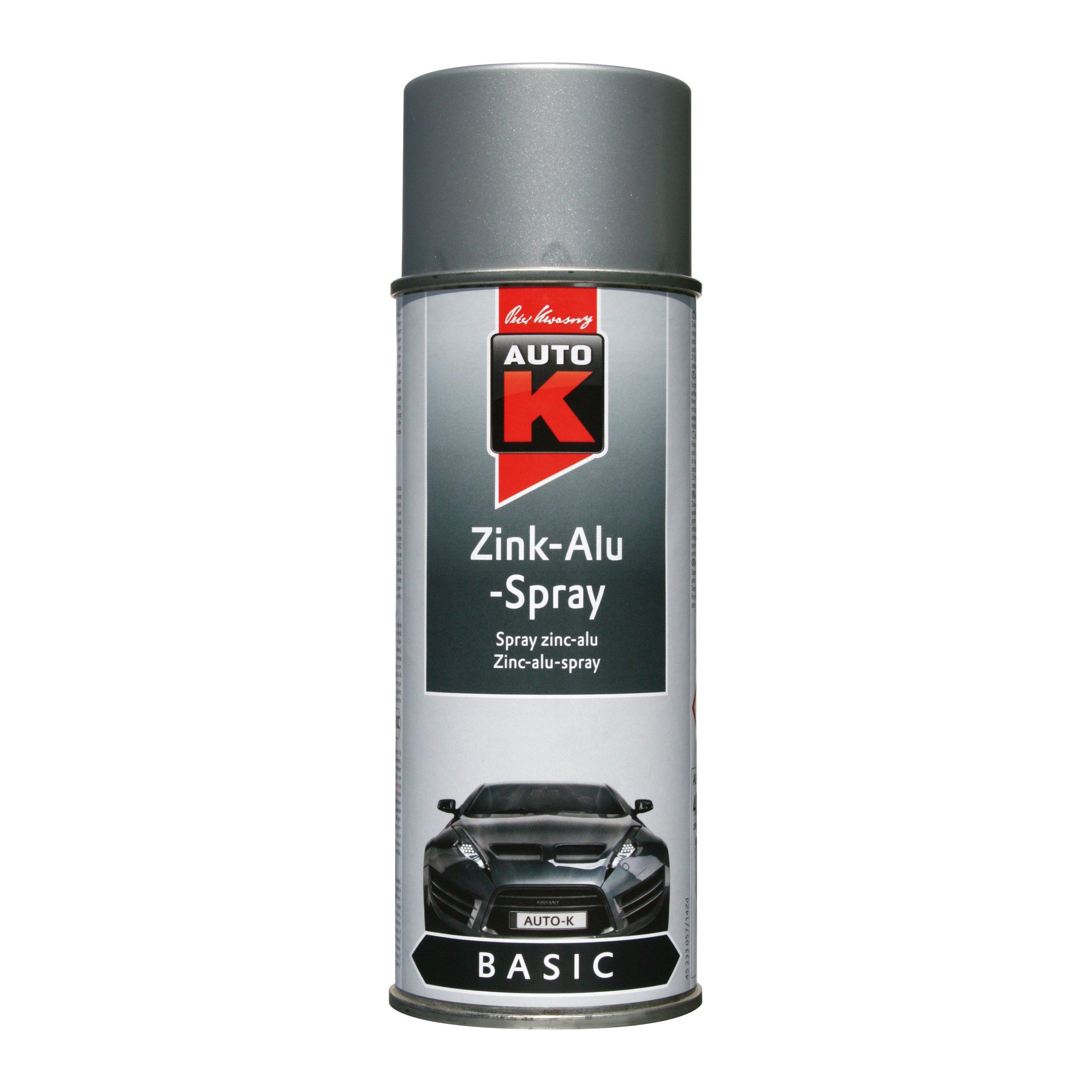 Auto-K - Zink-Alu-Spray