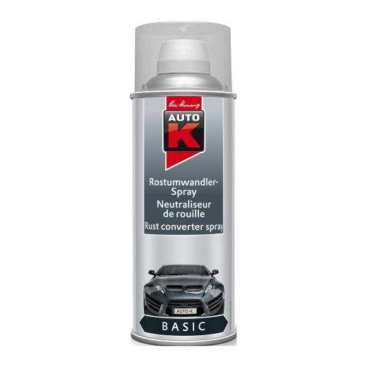 Auto-K - Spray Rostomvandlare