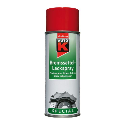 Auto-K - Bromsok