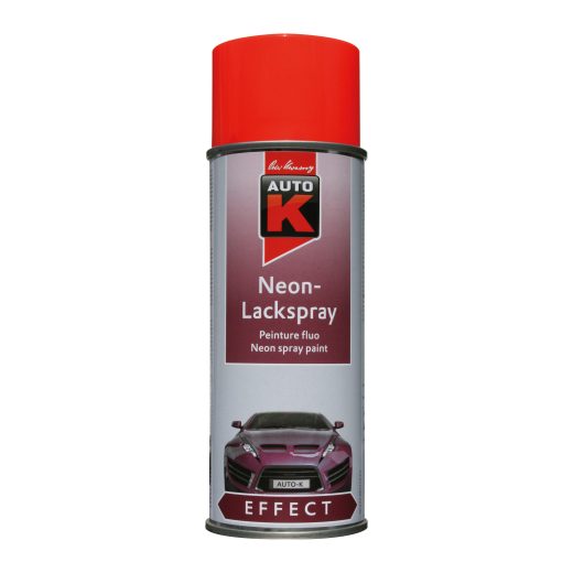 Auto-K - Neonfärg