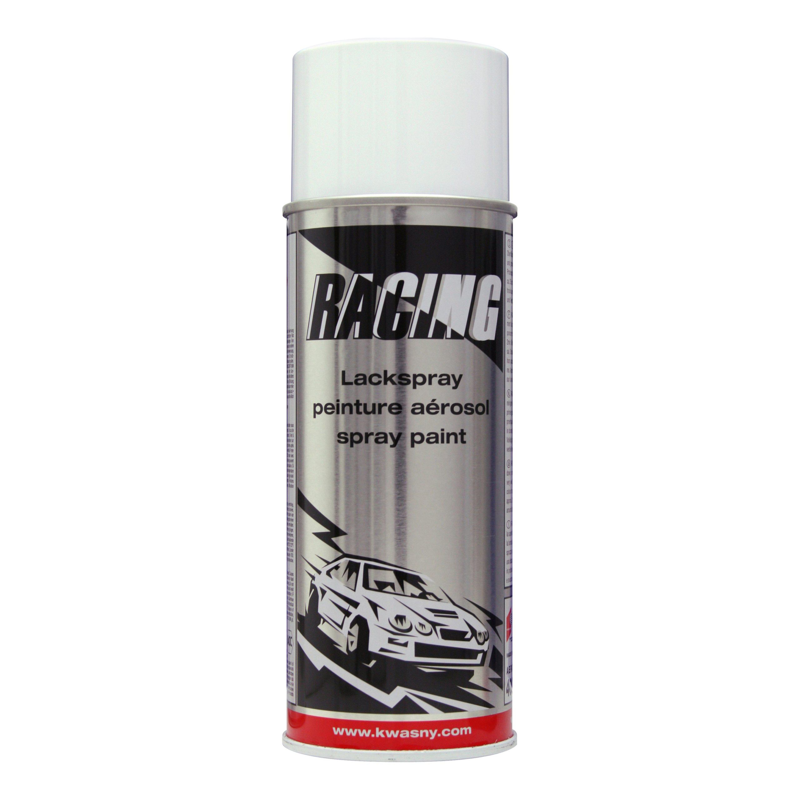 Racing - Sprayfärg