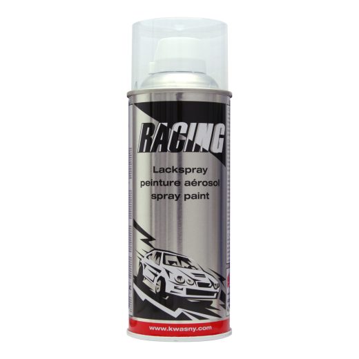 Racing - Klarlack