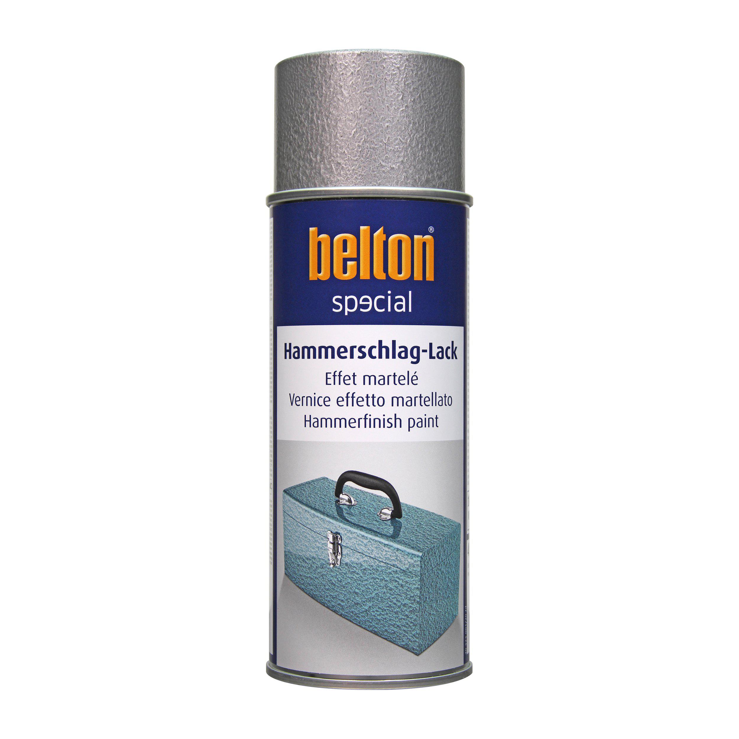Belton - Hammarlack