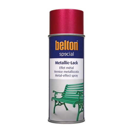 Belton - Metallic