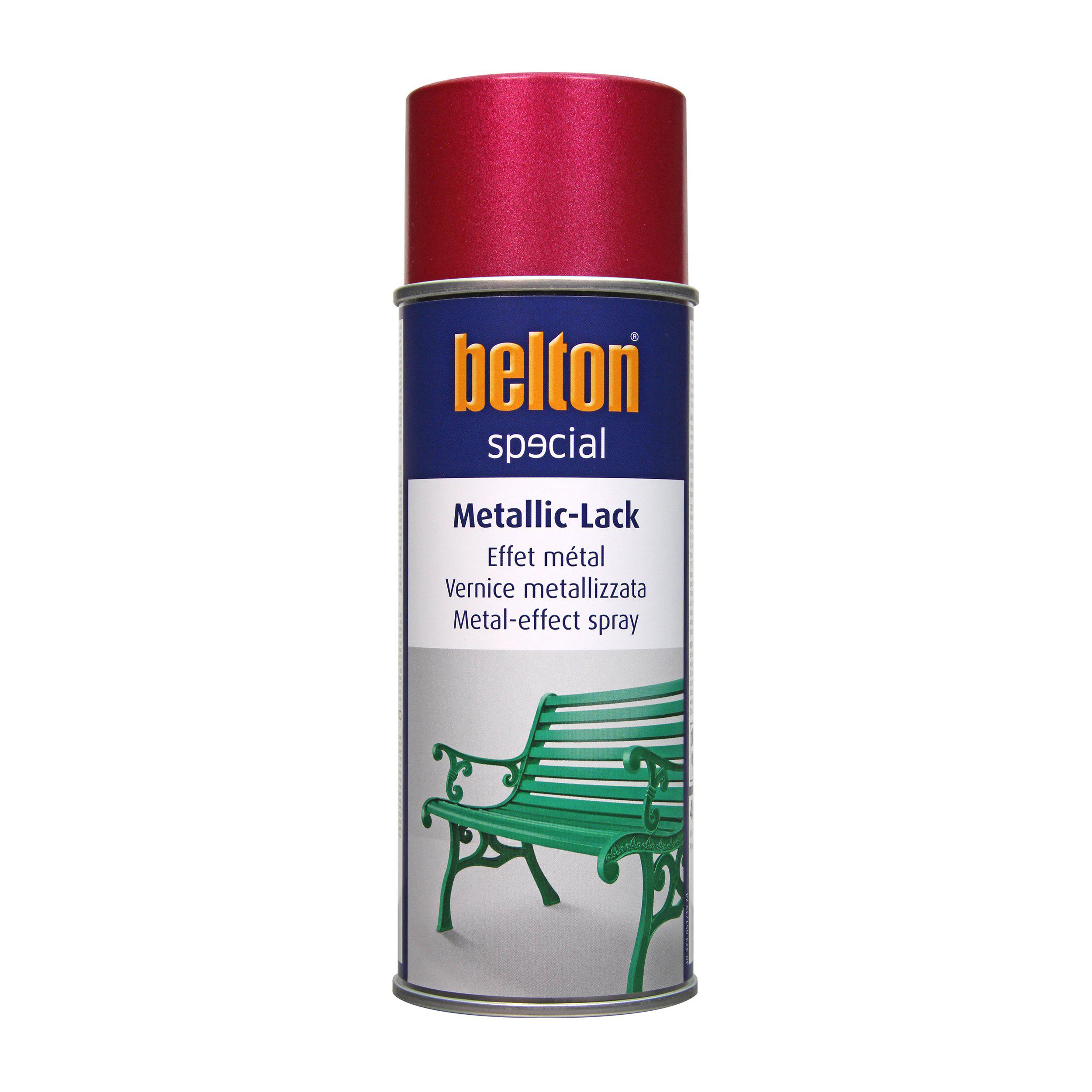 Belton - Metallic