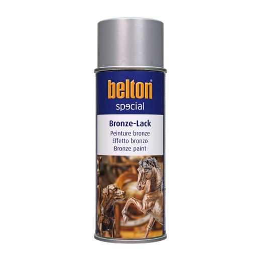 Belton - Bronslack