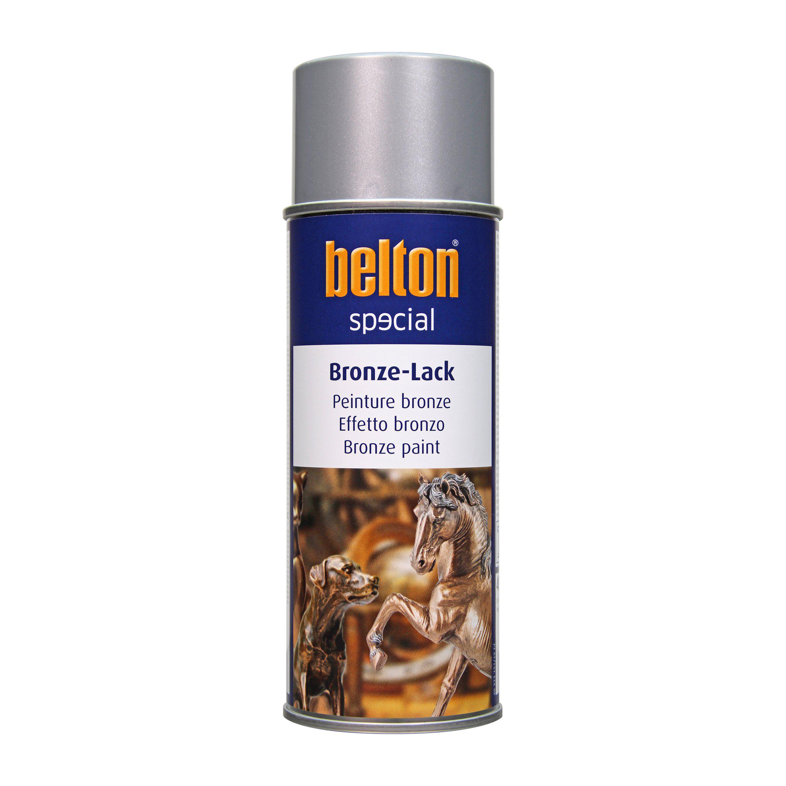 Belton - Bronslack