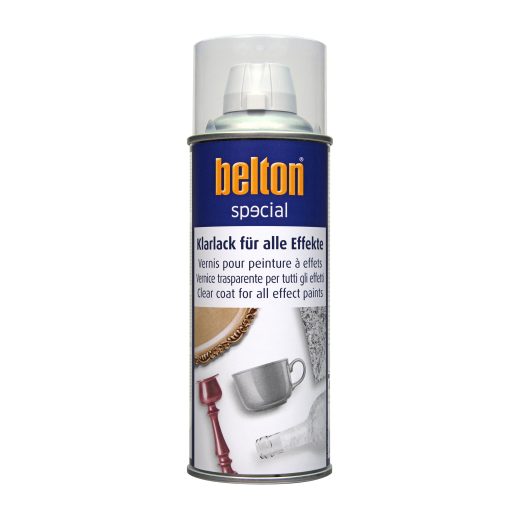 Belton - Special Klarlack