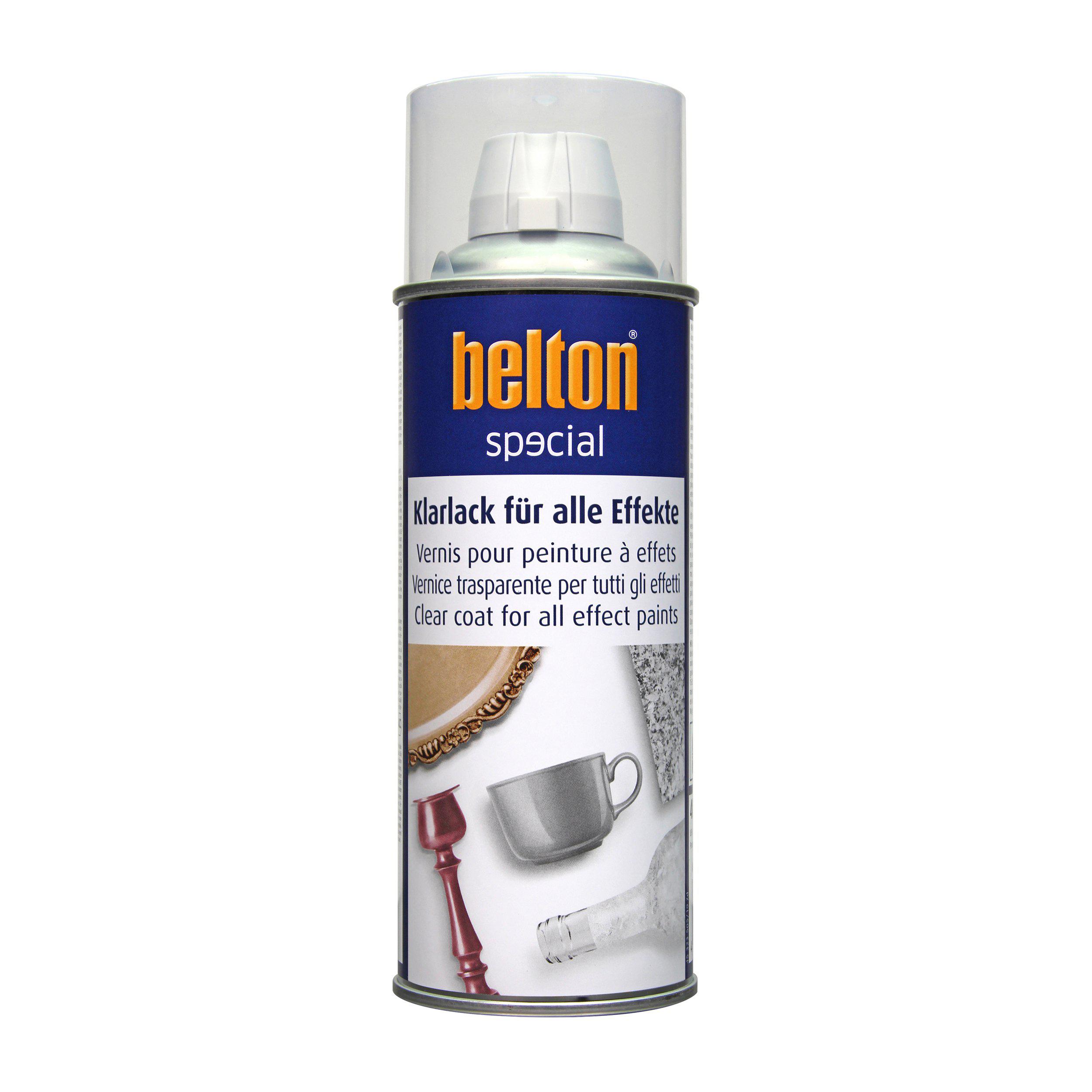 Belton - Special Klarlack