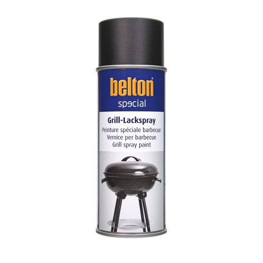 Belton - Grillspray