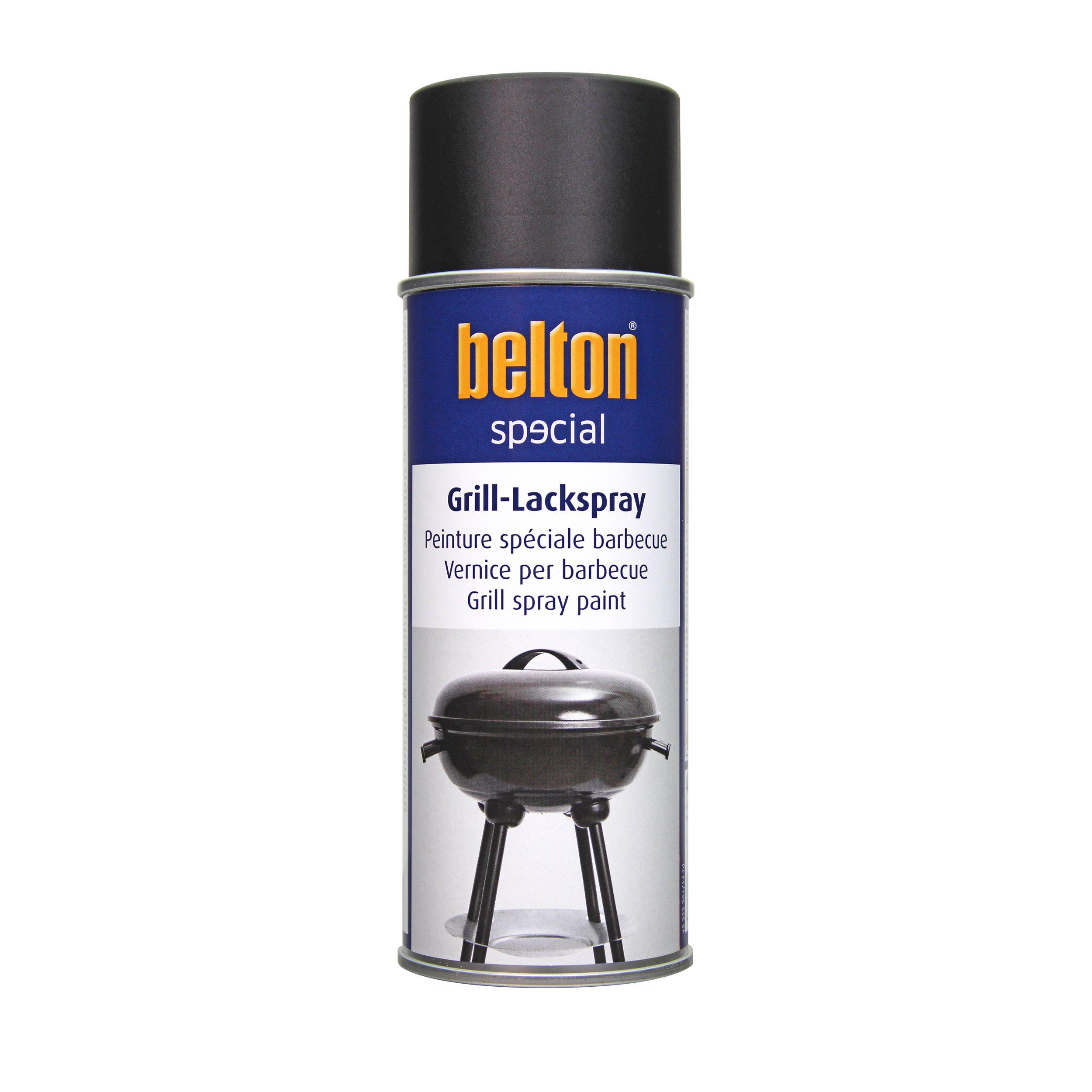 Belton - Grillspray