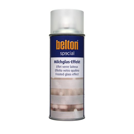 Belton - Frostat Glas Effekt